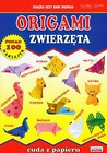 Origami. Zwierzęta 2016 LITERAT