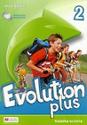 Evolution Plus 2 SB MACMILLAN wieloletni