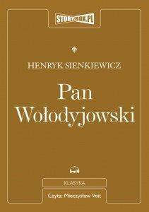 Pan Wołodyjowski audiobook