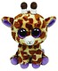 Ty Beanie Boos Safari - Żyrafa