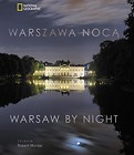Warszawa nocą / Warsaw by night