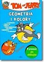 Tom i Jerry. Geometria i kolory