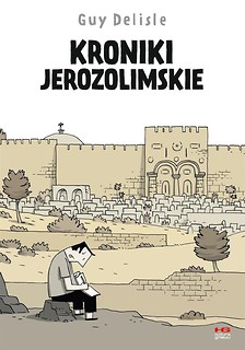 Kroniki jerozolimskie