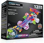Klocki laser pegs 12 w 1 Race car
