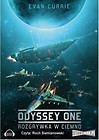 Odyssey One T.I Rozgrywka w ciemno audiobook