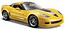 Samochód Chevrolet Corvette Z06 GT1 skala 1:24