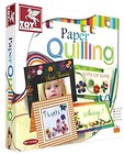 Quilling Karty TOY KRAFT