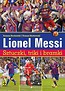 Lionel Messi. Sztuczki, triki i bramki