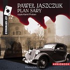 Plan Sary audiobook