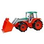 Lena Truxx Traktor 35 cm