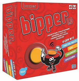 Gra - Bipper 1.0.
