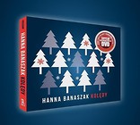 Hanna Banaszak - Kolędy CD