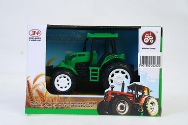 Traktor 12cm