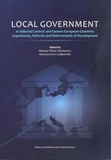 Local Government in Selected Central and Eastern