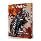 Neuroshima HEX 3.0: Mephisto PORTAL