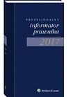 Kalendarz 2017 Profesjonalny Informator pr. B5