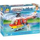 Action Town Helikopter ratunkowy