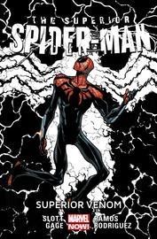 Superior Spider-ManT.6 Superior Venom