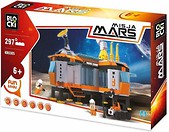 Klocki Blocki Misja Mars Baza Stacja Kosmiczna
