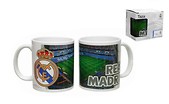 Kubek ceramiczny Real Madrid