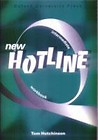 Hotline NEW Intermediate WB OXFORD