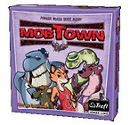 Gra - Mob Town TREFL