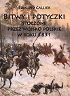 Bitwy i potyczki stoczone przez wojsko polskie...