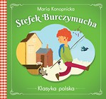 Klasyka polska. Stefek Burczymucha