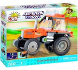 Action Town Traktor