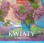 Kalendarz 2017 7PL 325x325 Kwiaty w bukietach CRUX