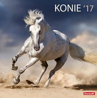 Kalendarz 2017 13PL 300x300 Konie DAN-MARK