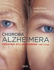 Choroba Alzheimera. Poradnik dla opiekunów