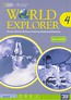 World Explorer 4 WB (z kodem) NE