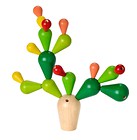 Kaktus - zabawka zręcznościowa