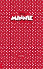 Kalendarz 2017 Minnie