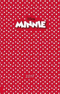 Kalendarz 2017 Minnie