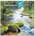 Kalendarz 2017 Praktyczny. Polskie klimaty