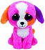 Ty Beanie Boos Precious - Różowy Pies 15 cm