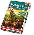 Gra - Mały odkrywca... - Prehistoria i Dinozaury