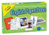 English Paperchase - gra językowa
