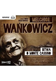 Bitwa o Monte Cassino audiobook