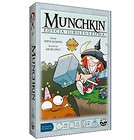 Munchkin - Edycja jubileuszowa
