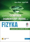 Olimpiada o Diamentowy Indeks AGH. Fizyka w.2016