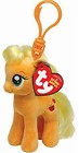 Ty Beanie B. My Little Pony - Apple Jack - Brelok