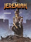 Jeremiah 10. Bumerang