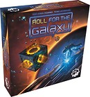 Roll for the Galaxy (edycja polska) GFP