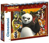 Puzzle 60 Kung Fu Panda 2