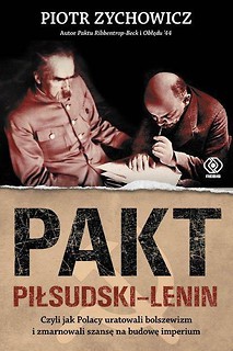 Pakt Piłsudski - Lenin