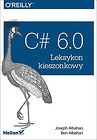 C# 6.0 Leksykon kieszonkowy