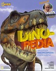 Dinopedia. Najlepsza encyklopedia dinoz. BR w. II